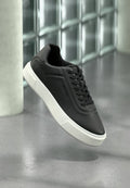 Calvin Klein BASKET CUPSOLE LACEUP