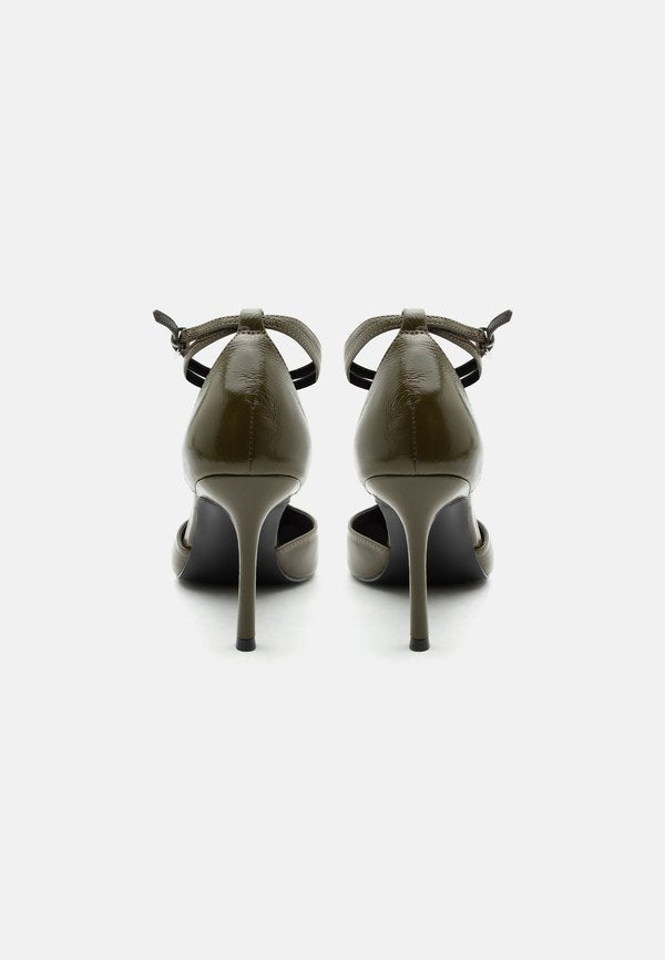 Zign by Zalando LEATHER