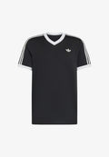 adidas Performance ADIDAS PERFORMANCE TENNIS CLASSICS T-SHIRT - Sports T-shirt - black