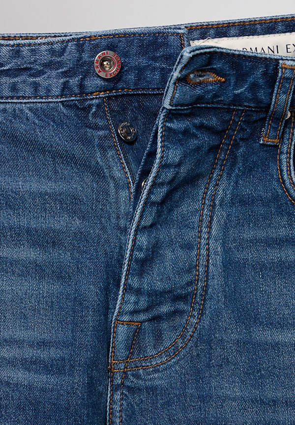 Armani Exchange