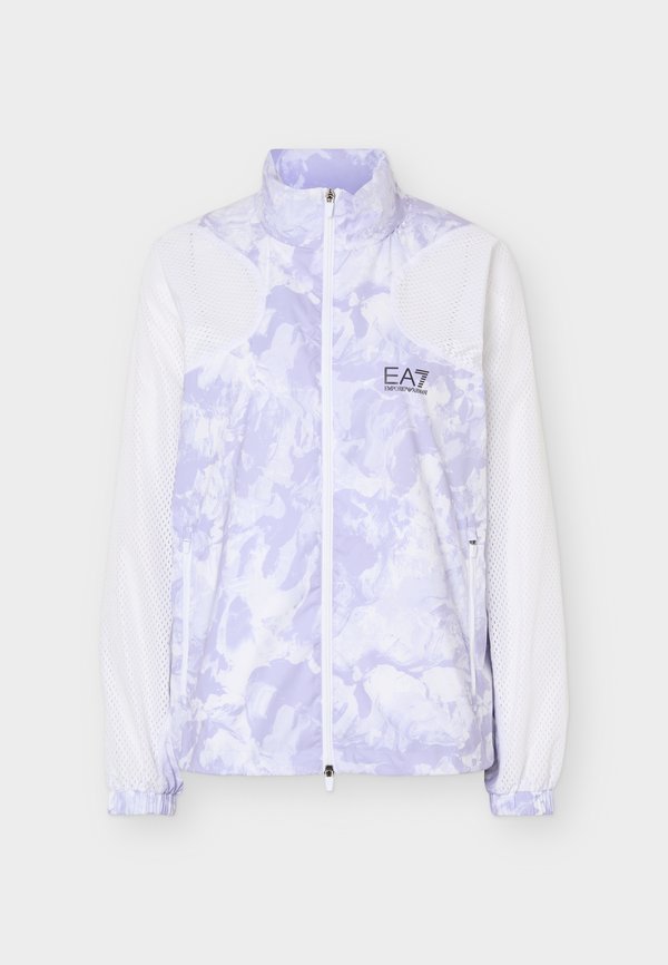 EA7 Emporio Armani JACKET