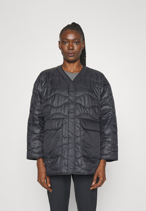 Peak Performance QUILTED OVERSIZED LINER