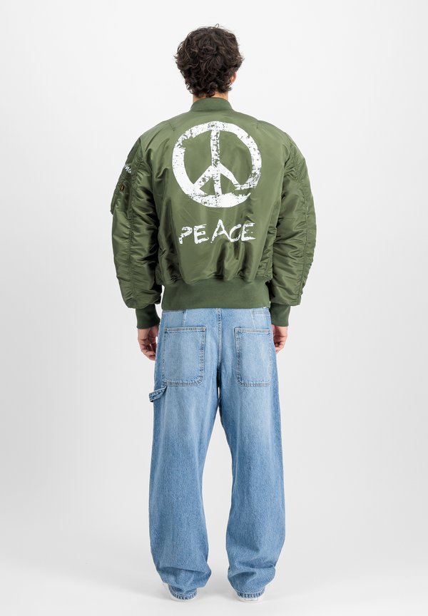 Alpha Industries MA-PEACE