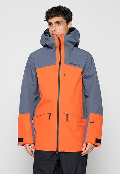 Peak Performance M-VERTEC