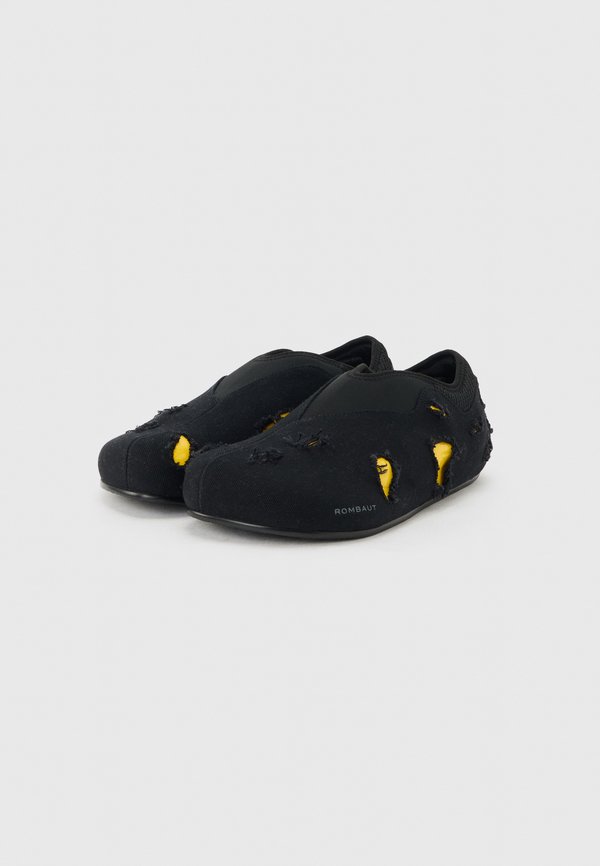 Rombaut GROUND UNISEX