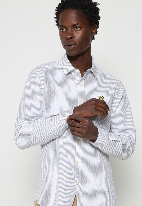 Lyle & Scott