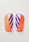 adidas Performance TIRO SG LGE - Shin pads - off white/lucid blue