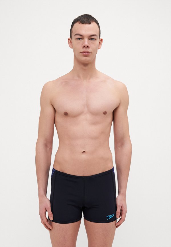 Speedo MENS TECH PANEL AQUASHORT