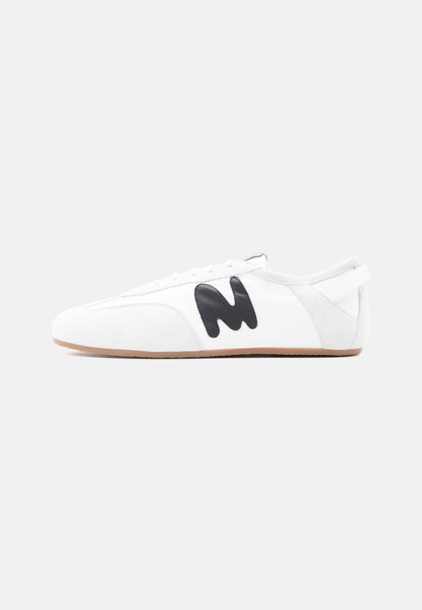 MSGM NEW RETRO SUPER LIGHT