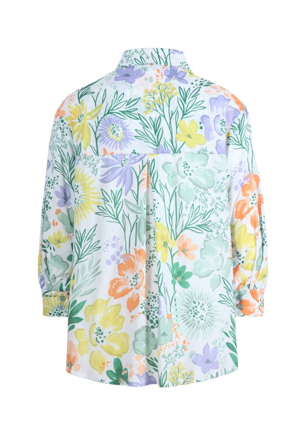 Ivko PRINTED  FLORAL MOTIF