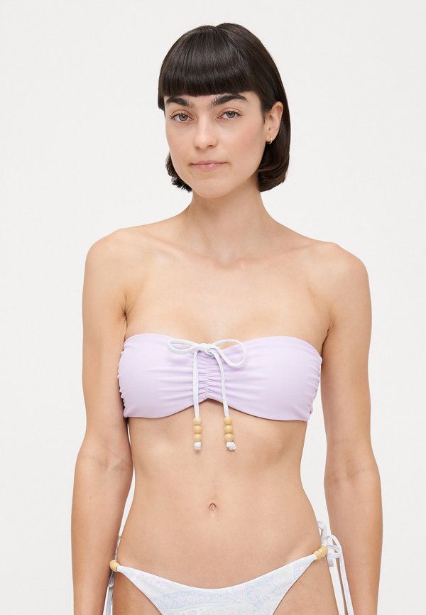 Hollister Co. TREND DROP REVERSIBLE BANDEAU