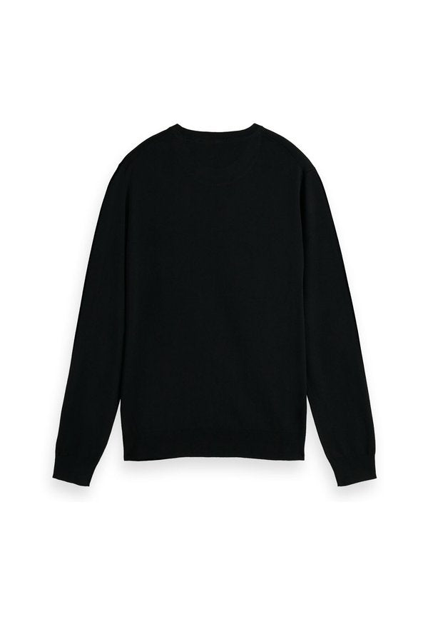 Scotch & Soda ESSENTIALS - CREWNECK