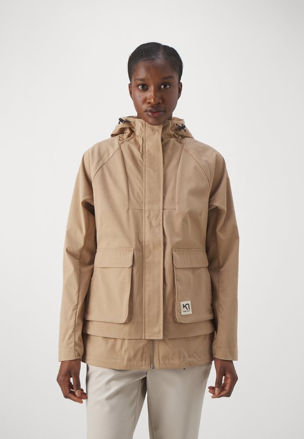 Kari Traa RUTH GARDEN JACKET