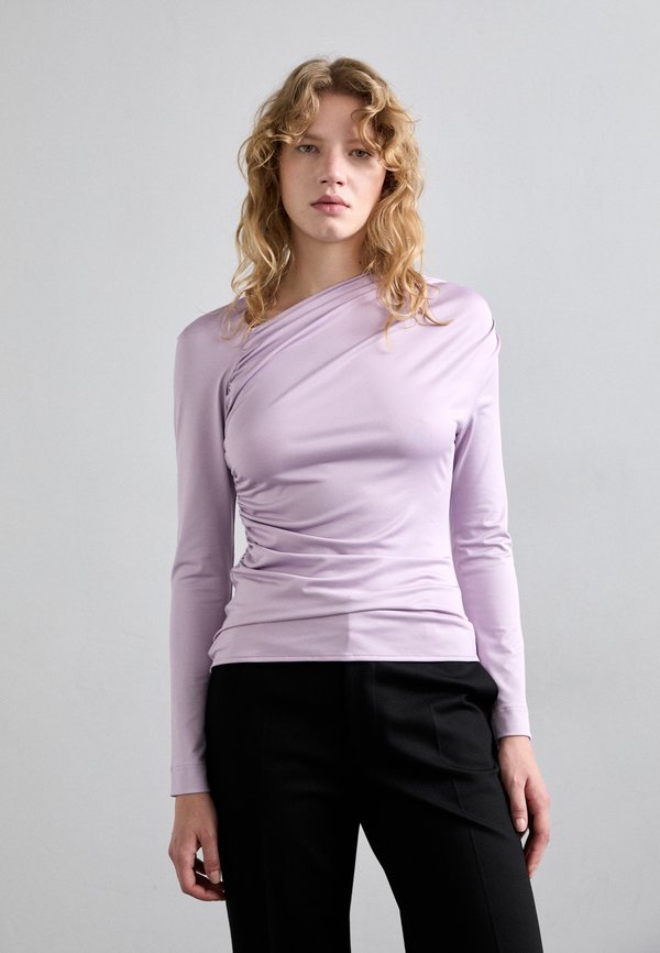 Victoria Beckham ASYMMETRIC DRAPED