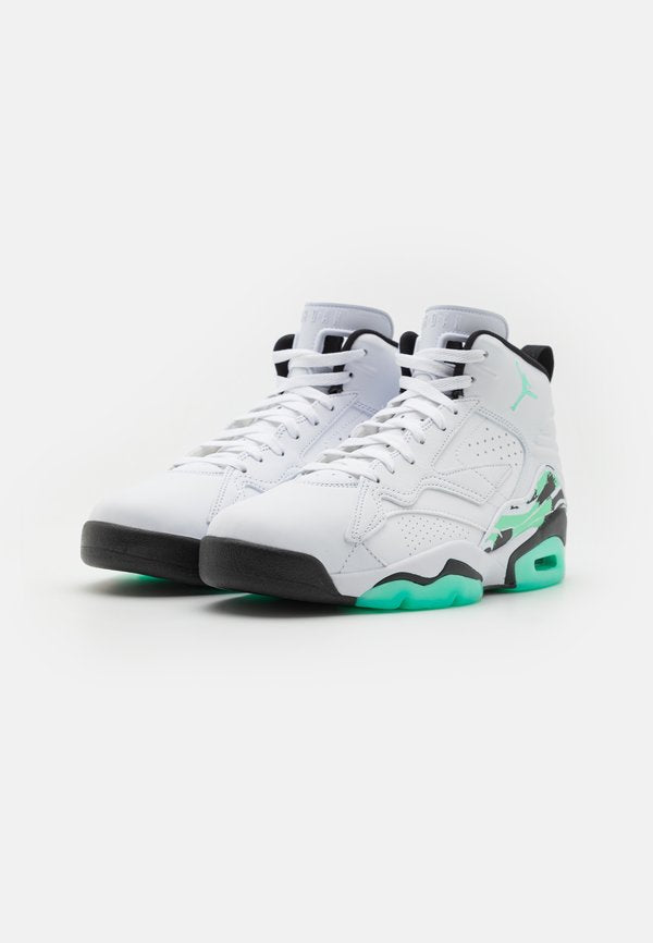 Jordan JUMPMAN MVP
