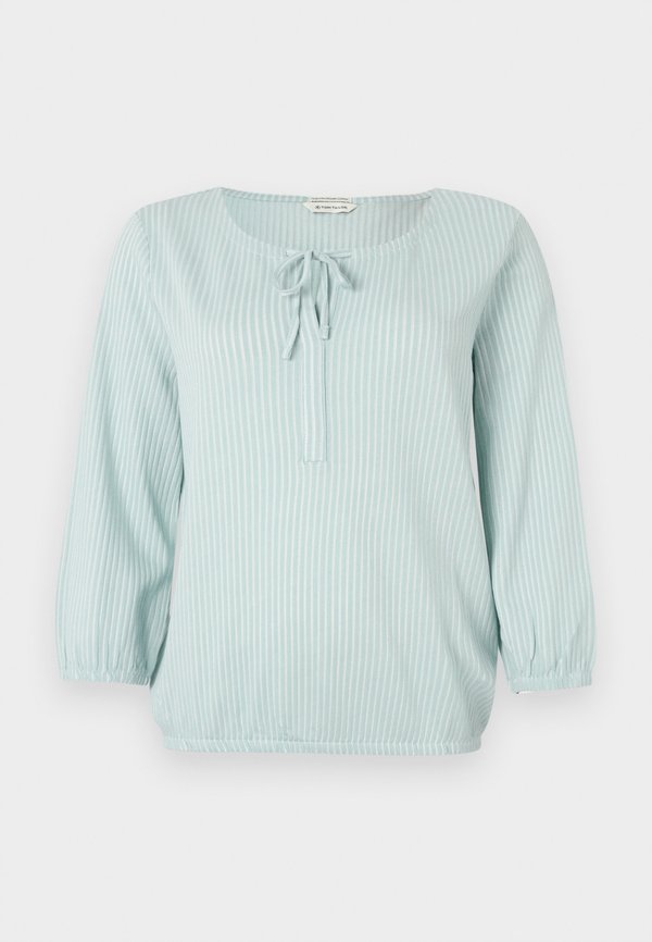 TOM TAILOR STRIPED WITH STRING