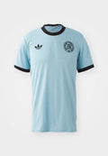 adidas Originals DEUTSCHLAND DFB 125 ANNIVERSARY JERSEY - Football jersey - clear blue/black
