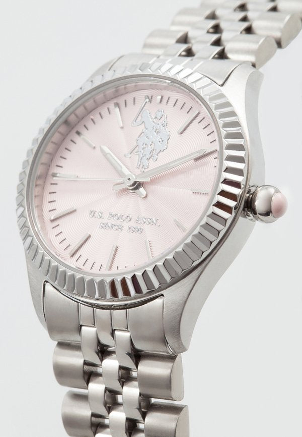 U.S. Polo Assn.