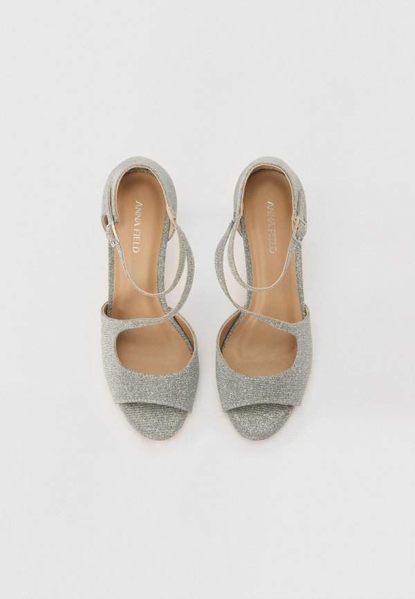 Anna Field by Zalando