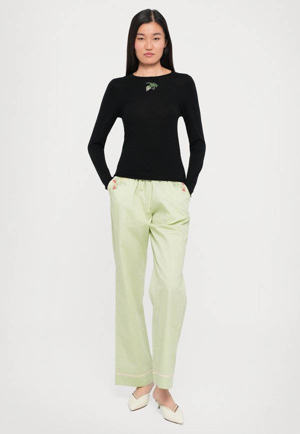 Helmstedt ANDREA LONG SLEEVE