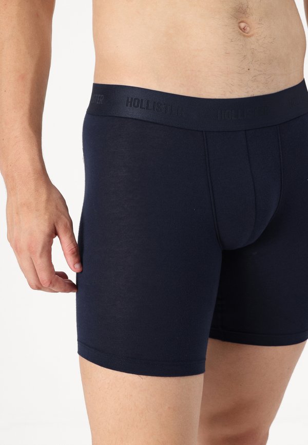 Hollister Co. Longer-Length Boxer Brief 5-Pack