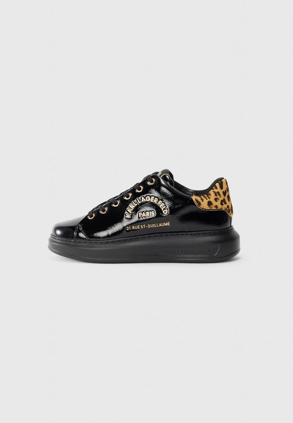 KARL LAGERFELD KAPRI METAL MAISON EXOTIK