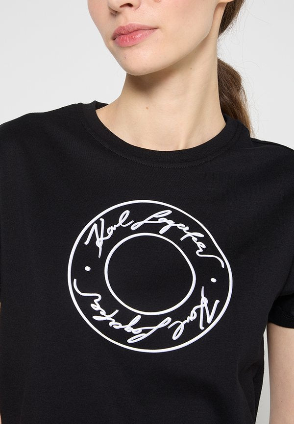 KARL LAGERFELD BIG LUNA