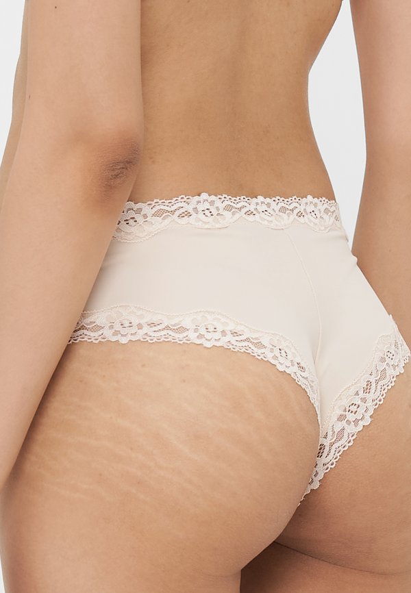 ONLY ONLTRACY CUT CHEEKY BRIEF 3 PACK