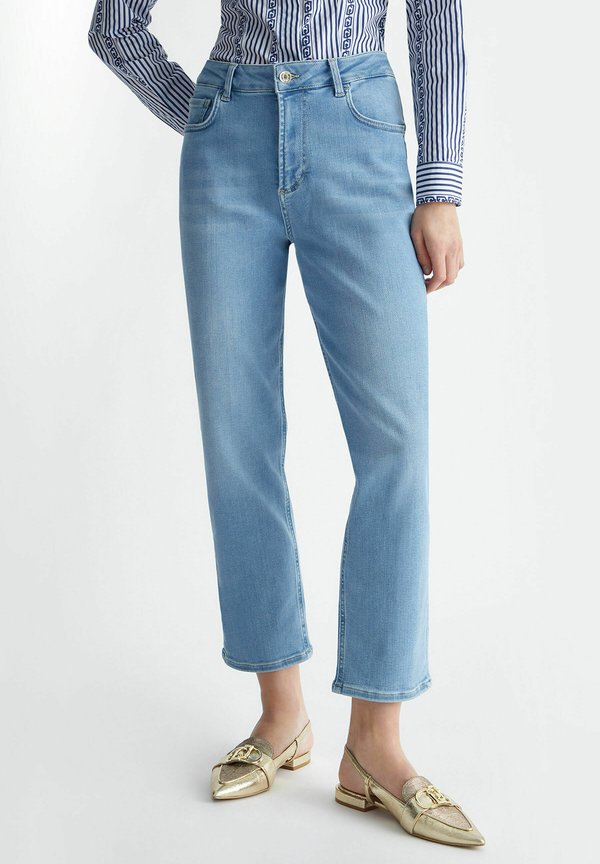 Liu Jo Jeans CROPPED