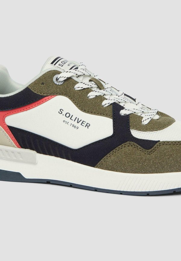 s.Oliver SNEAKERS
