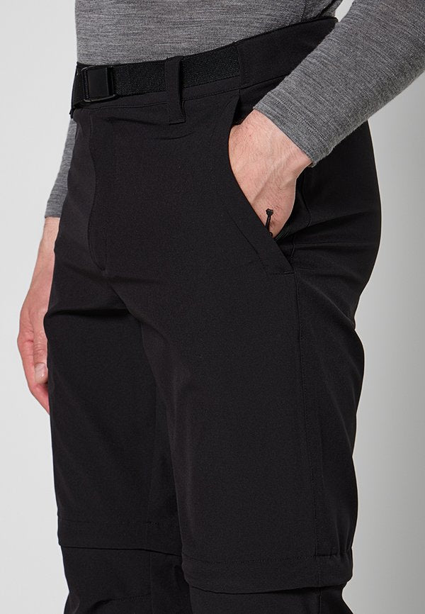 Icepeak BARWICK 2-IN-1