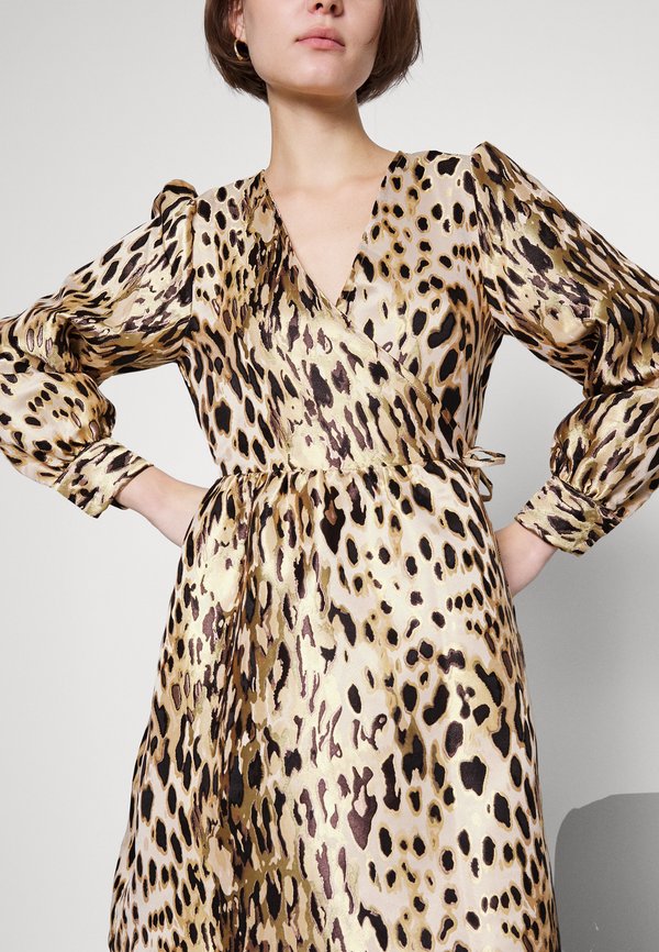 Selected SLFLEO-JOELLA SHORT DRESS