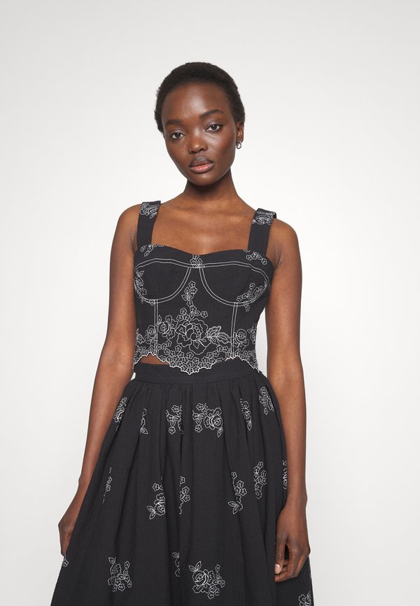 Erdem BRA