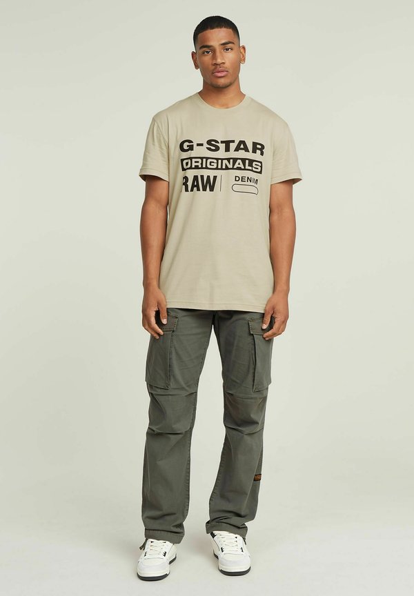 G-STAR CORE REGULAR