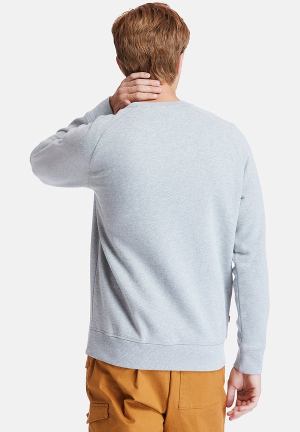 Timberland BRUSHED BACK CREW