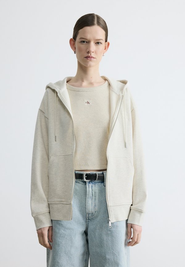 Calvin Klein Jeans EMBOSSED MONOLOGO