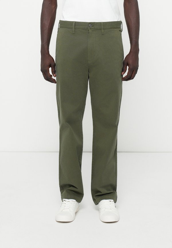 Tommy Jeans OTIS REGULAR TWILL CHINOS