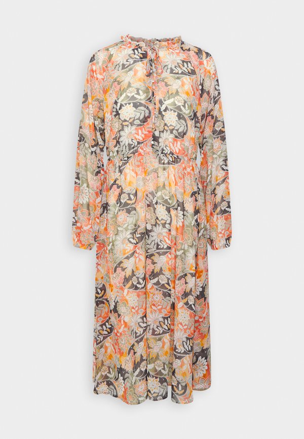 Vero Moda VMJADE CALF DRESS