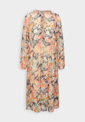 Vero Moda VMJADE CALF DRESS