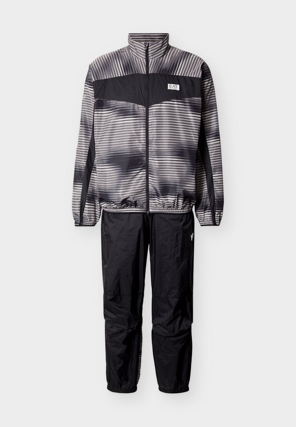 EA7 Emporio Armani TRACKSUIT GRAPHIC