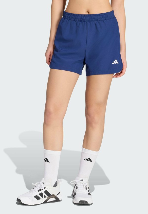 adidas Performance Sports shorts - dark blue