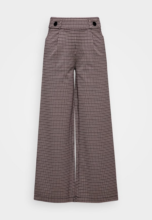JDY JDYGEGGO MIA LONG CHECK PANT