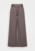 JDY JDYGEGGO MIA LONG CHECK PANT