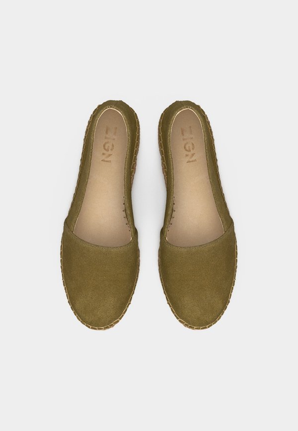 Zign by Zalando LEATHER