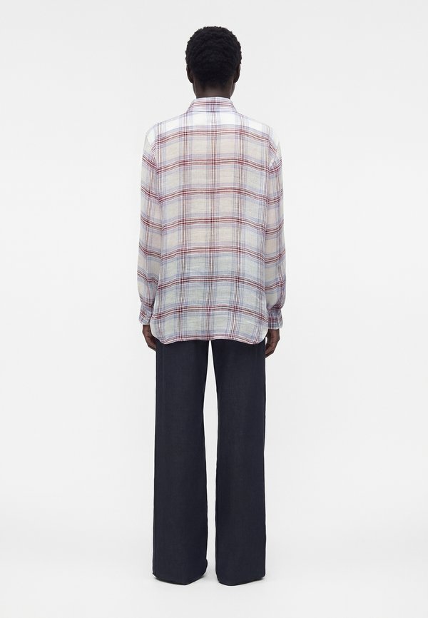 MOSCHINO CAMICIA