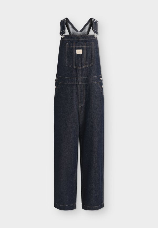 Calvin Klein Jeans CLASSIC RINSE - Dungarees - ck classic rinse