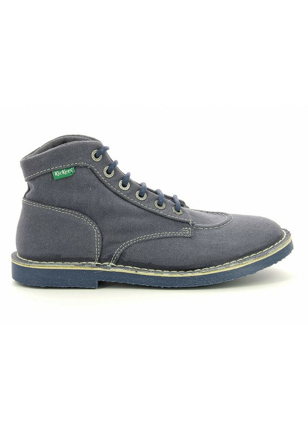 Kickers BOTTILLONS TOILE LEGEND