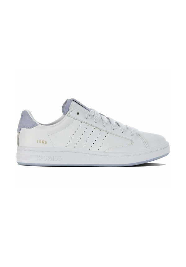 K-SWISS LOZAN KLUB LTH