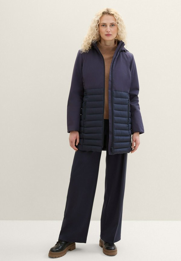 TOM TAILOR HYBRID