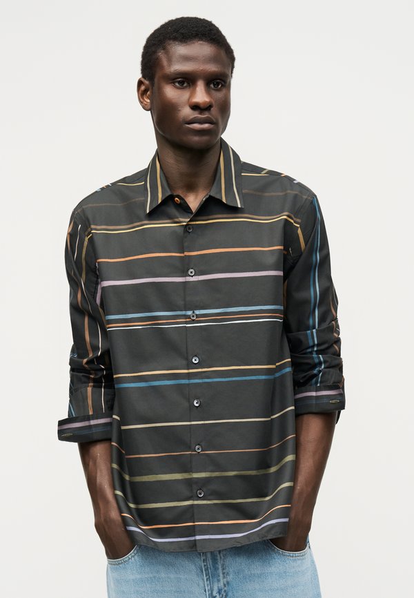 Paul Smith MENS OVERSIZED SHIRT